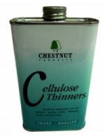 ChESTNUT Cellulose Thinner