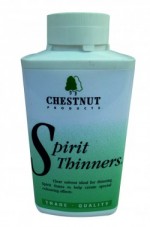CHESTNUT Spirit Thinner