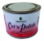 CHESTNUT Cut'n Polish Schleifpaste