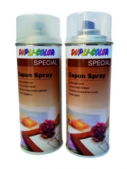 DC Effect Zapon Spray Cristal 400 ml