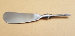 Butter Knife Stainless Steel