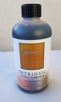 Hampshire Sheen Intrinsic Honey Colour