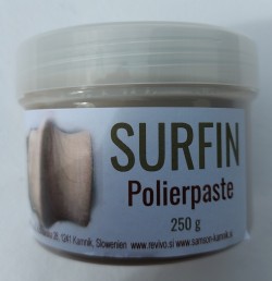 Surfin Polishing Paste