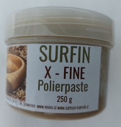 Surfin X-Fine Polishing Paste