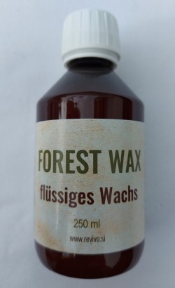 Forest Wax Fluid