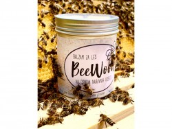 BeeWood Bienenwachs