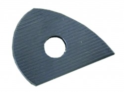 Henry Taylor Tear Drop Cutter for Hollowing Scraper HS187/HCT700/HCT701/HCT702
