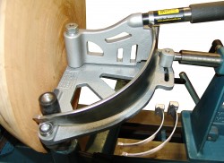 WOODCUT Bowlsaver MAX3 with 3 blades