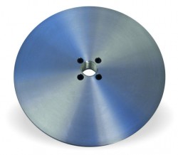 Sanding Plate D=300 mm/thread M 33