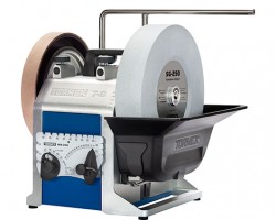 TORMEK T-8 Water Cooled Sharpening System