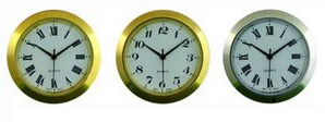 Insertion Clocks